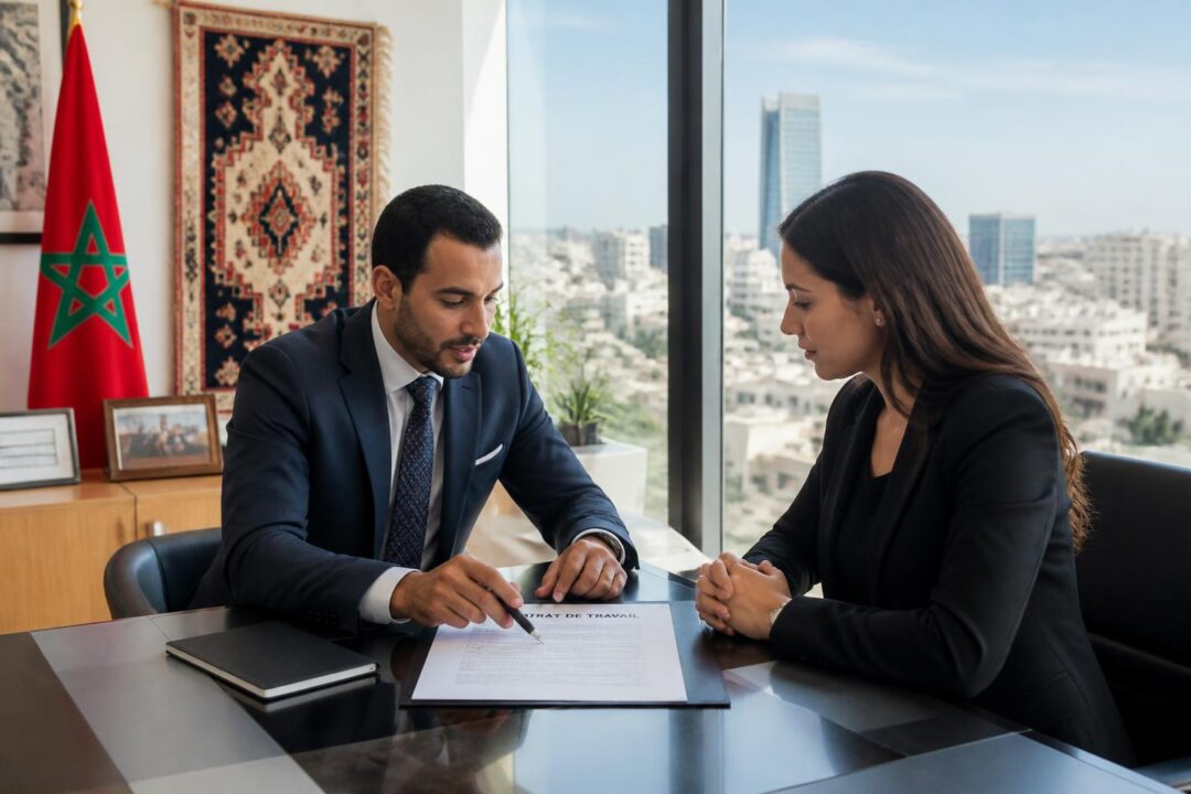 découvrez les éléments essentiels du code du travail marocain que tout employeur et salarié doivent connaître en 2026 pour assurer leurs droits et devoirs au sein de l'entreprise.
