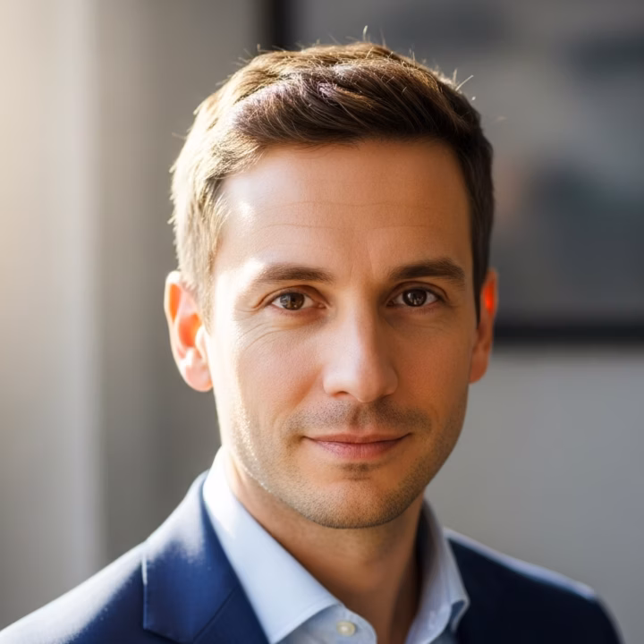 Benjamin Le Goff