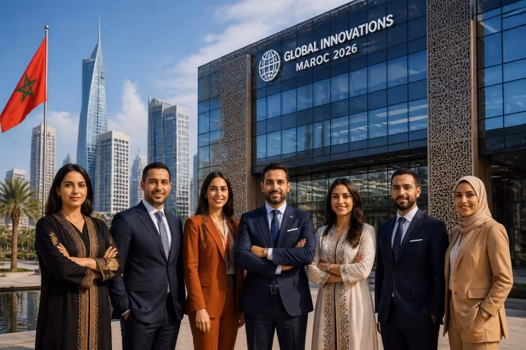 découvrez comment le leadership local prend de l'ampleur à la tête des multinationales au maroc en 2026, transformant le paysage économique et favorisant l'innovation locale.