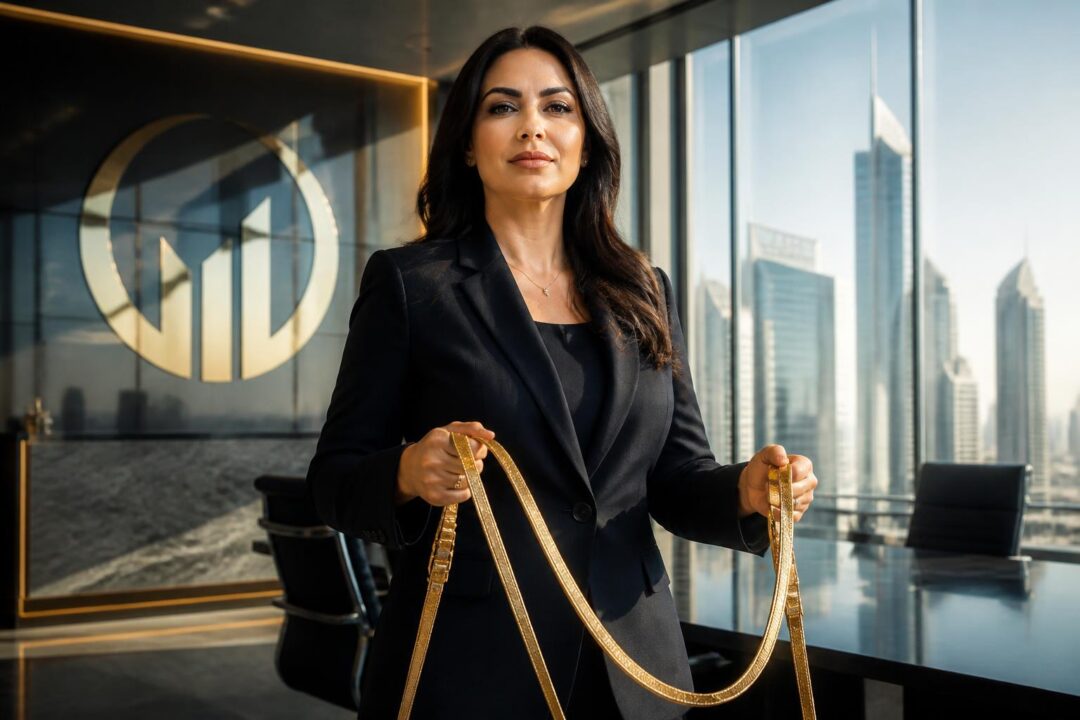 découvrez comment noufissa kessar prend la direction du groupe al mada, marquant le début d'une nouvelle ère pleine d'innovations et de croissance stratégique.
