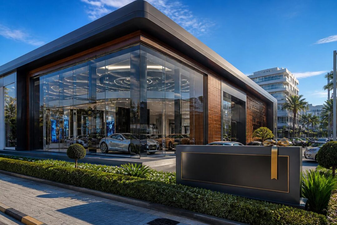 découvrez comment sketch design investit 14 millions de dh à rabat pour lancer un showroom innovant, alliant design moderne et expérience client unique.