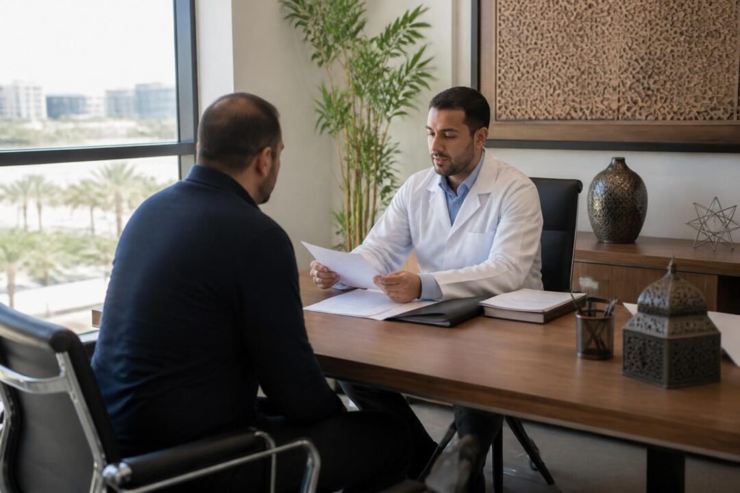 découvrez les obligations légales du droit marocain concernant la contre-visite médicale en entreprise et assurez la conformité de votre organisation.