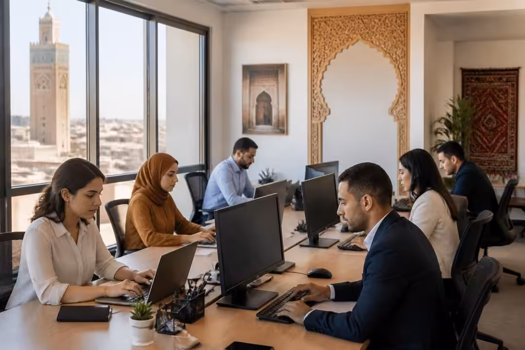 découvrez la durée annuelle globale de travail des salariés au maroc et comprenez en détail les dispositions de l'article 184 pour mieux gérer le temps de travail.