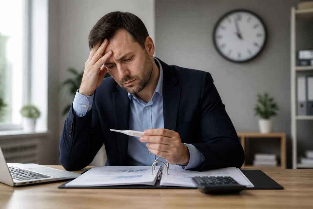 découvrez la durée d'absence autorisée en cas de maladie selon l'article 271 et comprenez vos droits et obligations légales pour une gestion optimale de votre congé maladie.