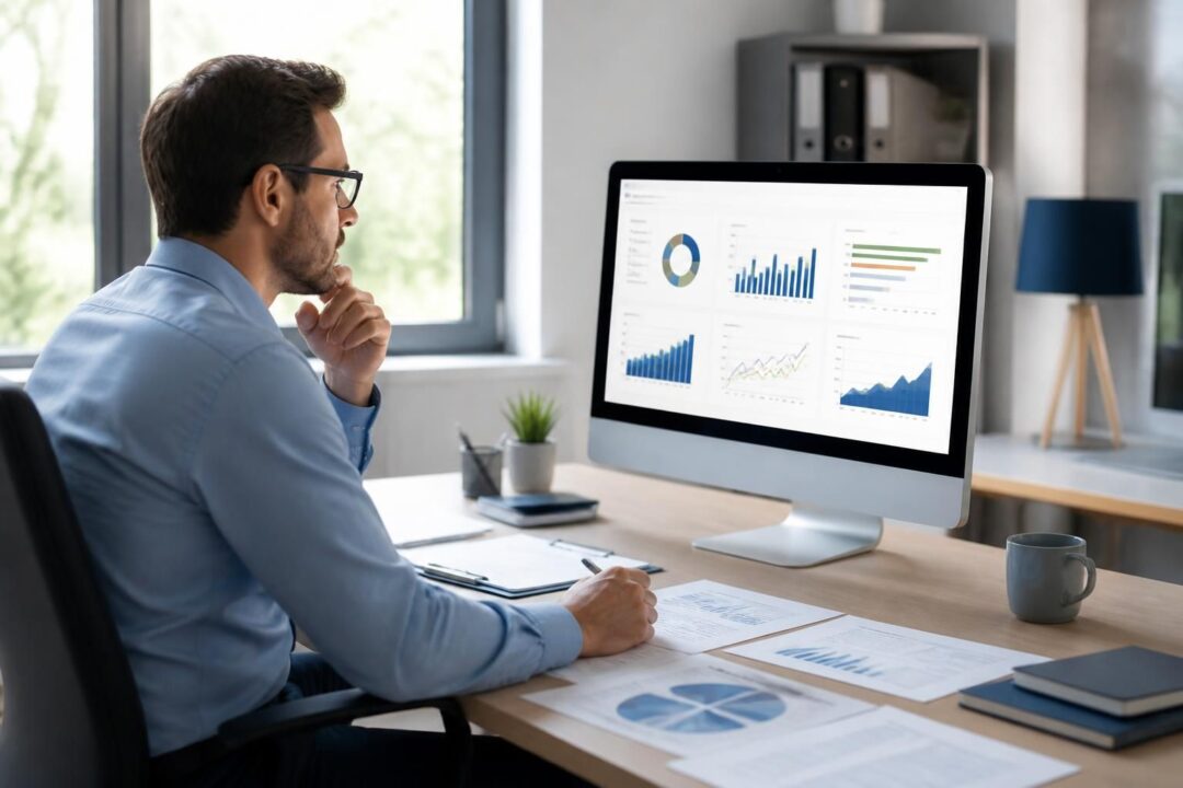 découvrez notre grille d'évaluation pour entretien annuel avec des exemples pratiques et des conseils pour améliorer vos évaluations et optimiser le suivi des performances.