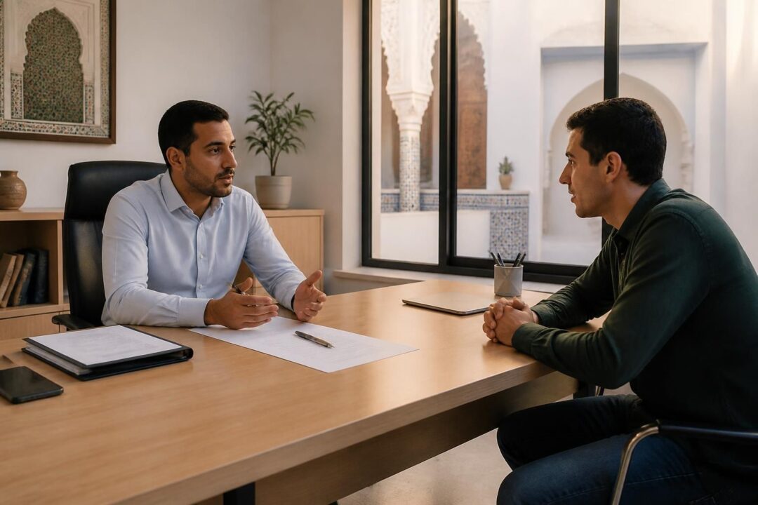 découvrez la durée légale de la période d'essai au maroc et les précautions essentielles à prendre avant de rompre un contrat de travail pour éviter tout litige.
