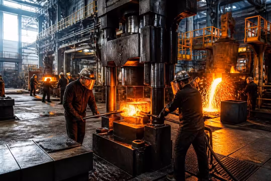 découvrez riva industries, l'artisan de l'acier qui façonne l'excellence avec savoir-faire et innovation pour des réalisations uniques et durables.
