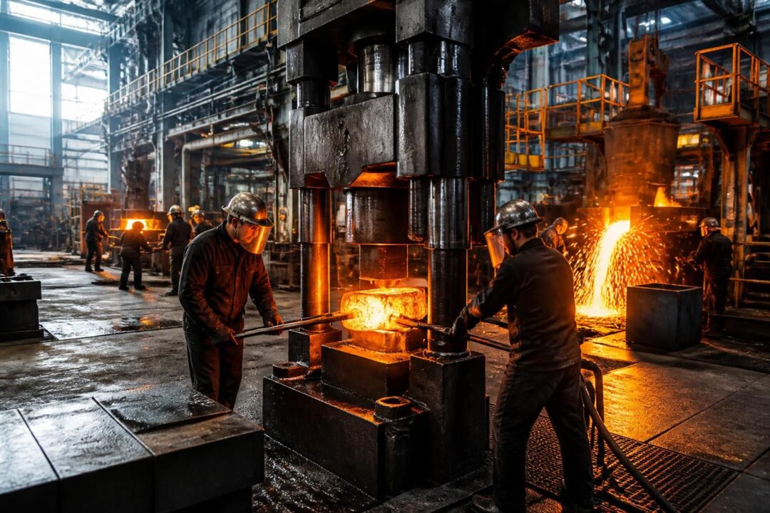 découvrez riva industries, l'artisan de l'acier qui façonne l'excellence avec savoir-faire et innovation pour des réalisations uniques et durables.