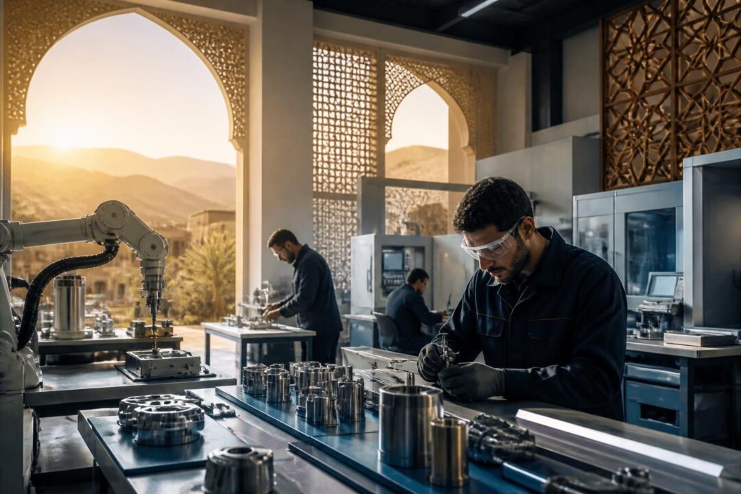 découvrez sketch design, une marque industrielle marocaine émergente, alliant innovation et savoir-faire local pour un avenir prometteur.