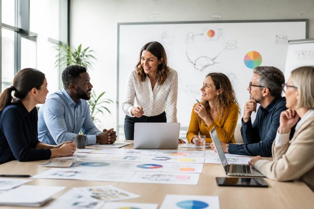 découvrez le modèle process com : ses principes, les profils clés et les avantages pour optimiser la gestion des ressources humaines et améliorer la communication en entreprise.
