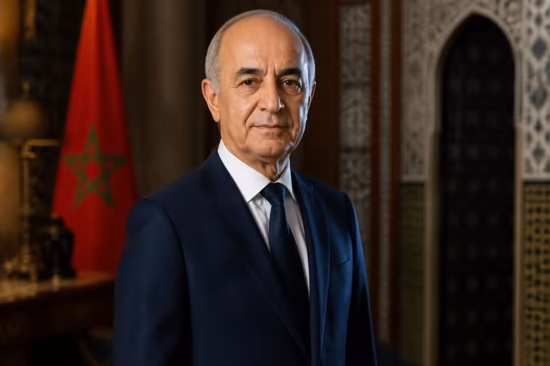 découvrez la nomination de chakib benmoussa en tant que haut-commissaire au plan par sa majesté le roi mohammed vi, une étape clé pour le développement stratégique du maroc.