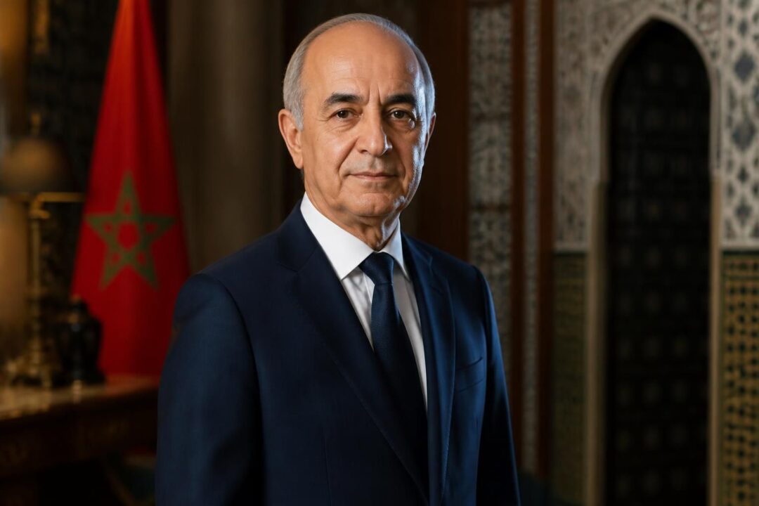 découvrez la nomination de chakib benmoussa en tant que haut-commissaire au plan par sa majesté le roi mohammed vi, une étape clé pour le développement stratégique du maroc.
