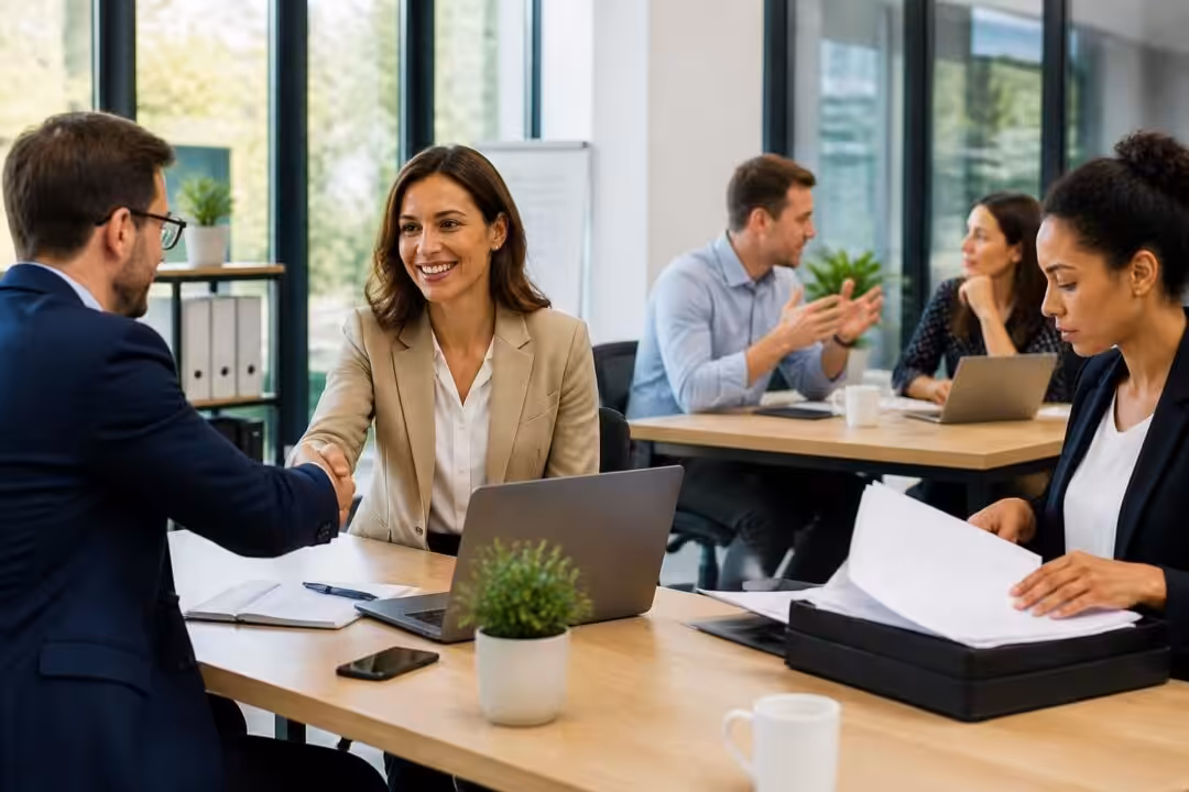 découvrez les comportements clés pour adopter une attitude professionnelle au travail et améliorer votre efficacité, votre communication et votre image professionnelle.