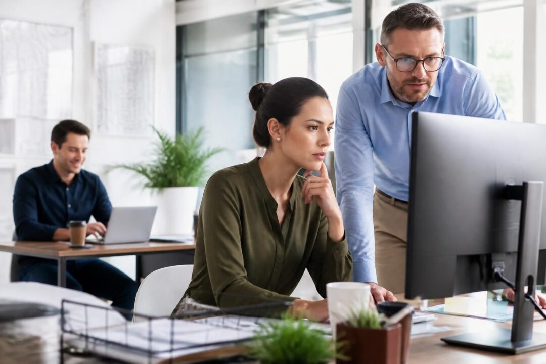 découvrez ce qu'est la micro-gestion, ses impacts sur le travail, et apprenez des stratégies efficaces pour y mettre fin et améliorer la gestion d'équipe.