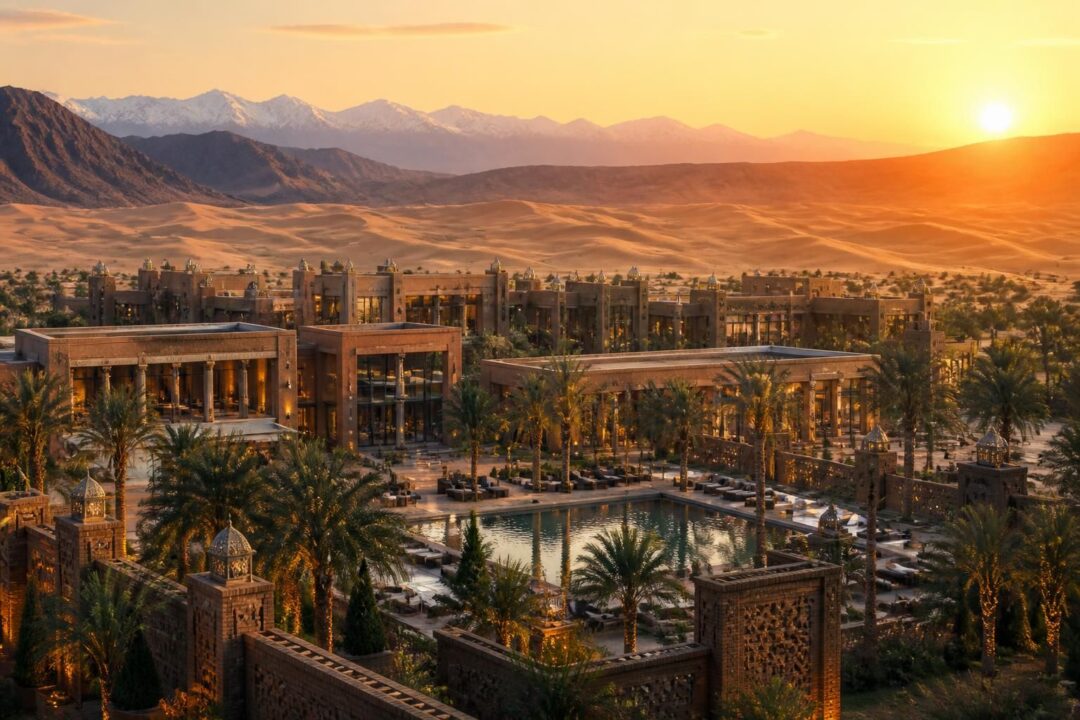 risma lève 450 millions de dirhams pour dynamiser le secteur touristique au maroc et soutenir le développement économique du pays.