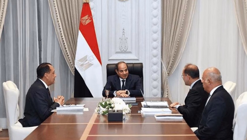Phosphate : l’Égypte investit 563 millions d&rsquo;euros pour bâtir un complexe industriel innovant