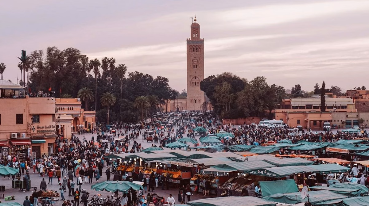 Revue de presse Afrique : Jeunesse marocaine face à un avenir incertain