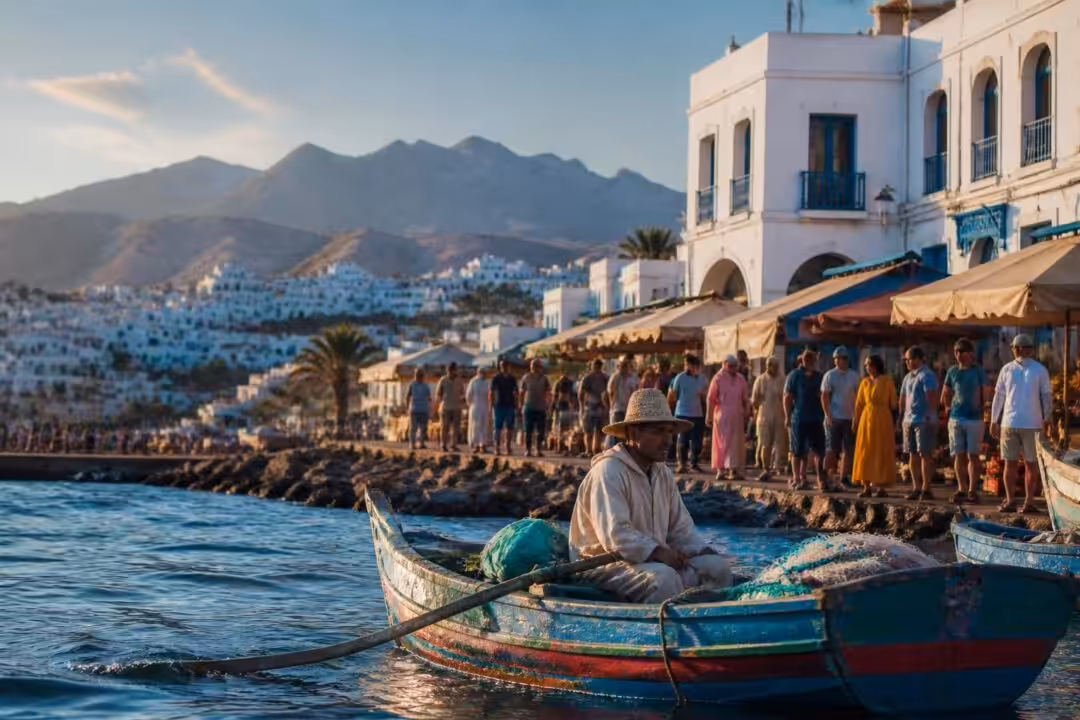 découvrez les perspectives croisées sur le maroc à travers les analyses et reportages de la voix du nord, offrant un regard riche et diversifié.