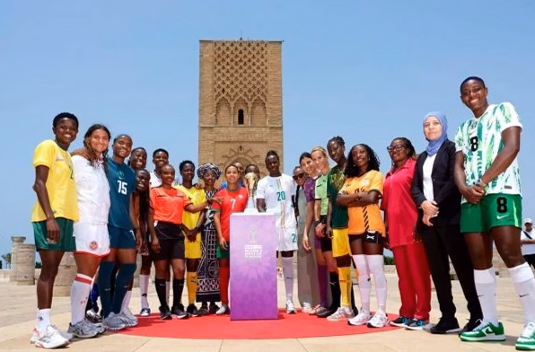 Médiouna : Cérémonie d’ouverture officielle du nouveau Centre d’excellence sportive