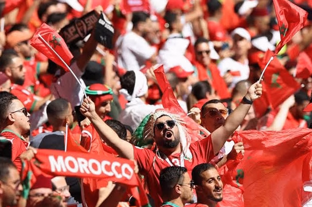 Illustration pour Maroc : la surqualification touche une majorité de jeunes actifs