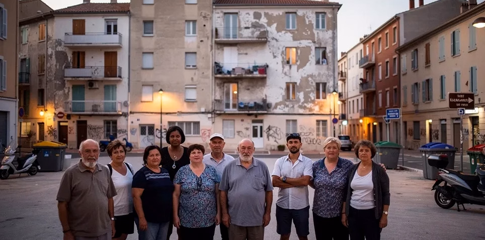 La crise de Ceuta : un exode révélateur de l'état d'esprit d'une génération en photo