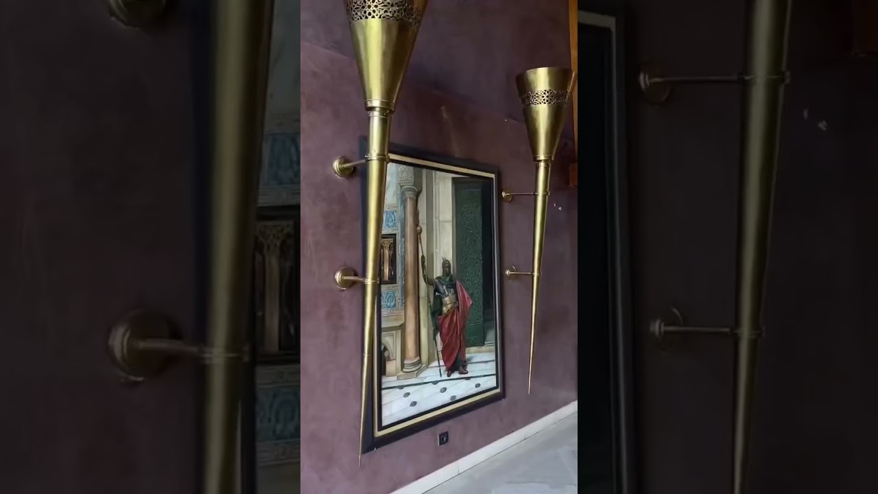 Prêt pour un voyage sensoriel en plein cœur de Marrakech ?