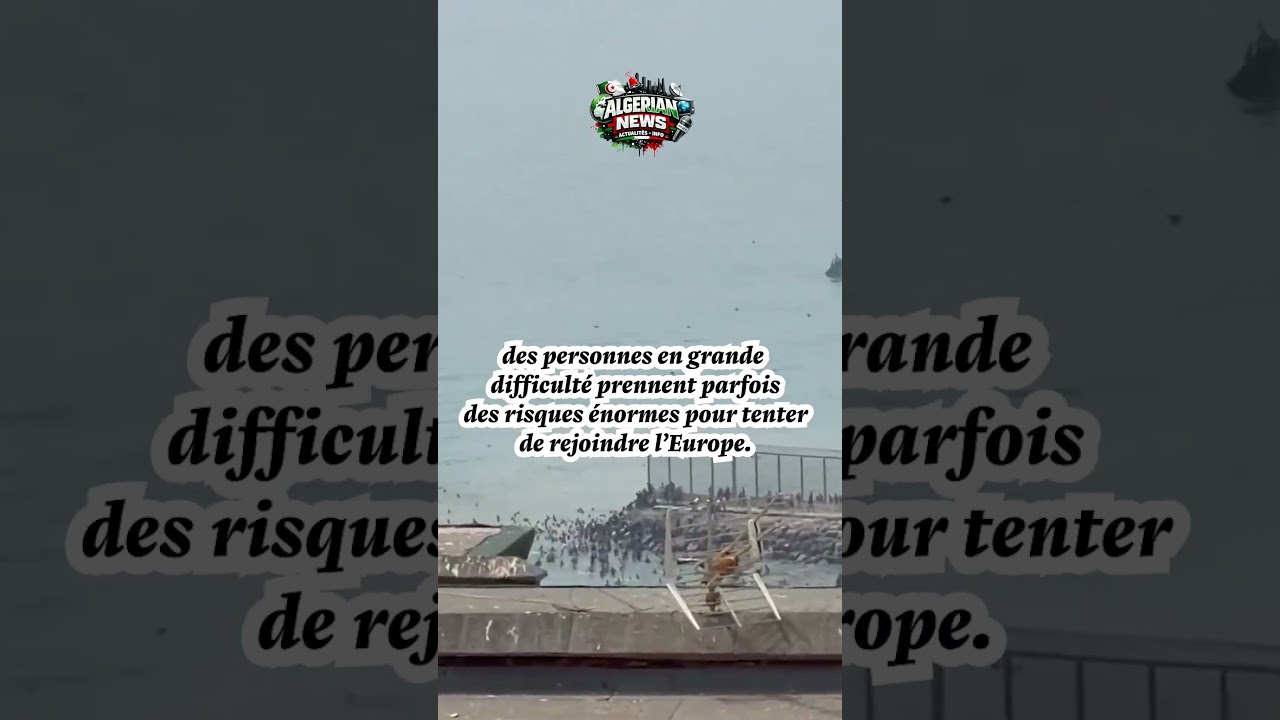 Ceuta sous tension : la crise migratoire qui bouleverse l’Espagne et le Maroc