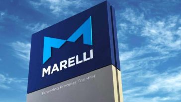 Marelli Candidature Spontanée