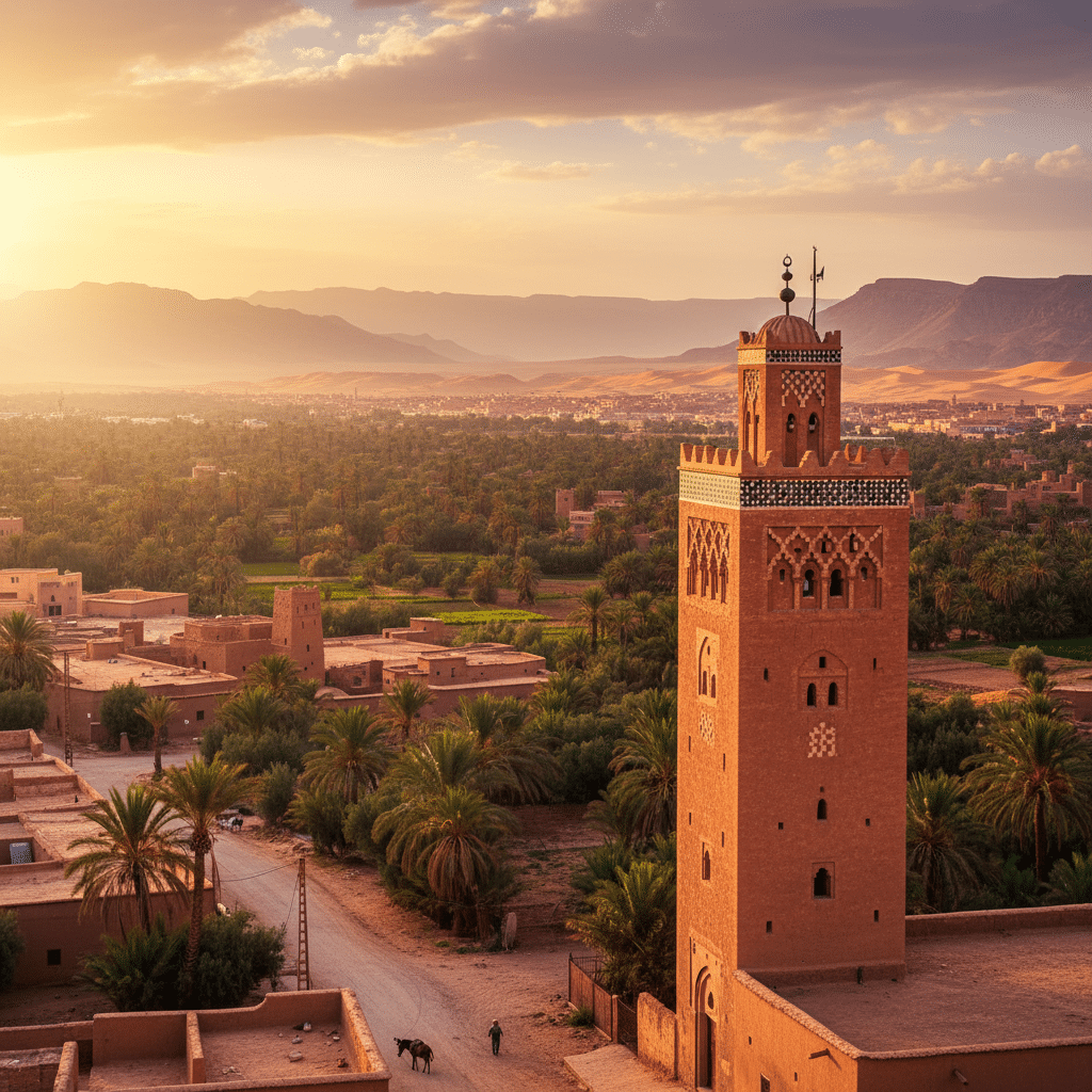 اطلع على مواقيت الصلاة في الرشيدية لتفادي فقدان أي صلاة. دليل عملي ومُحدّث لتنظيم صلواتك اليومية بسهولة.