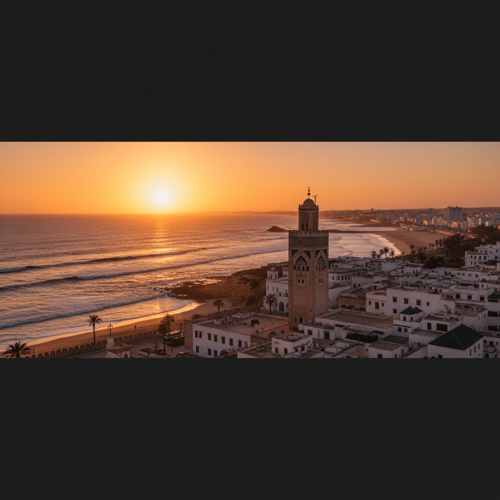 اكتشف جميع مواقيت الصلاة في العرائش، شهرًا بعد شهر، مع مواقيت دقيقة لكل يوم. لا تفوّت أي أذان بفضل دليلنا الشامل والمحدث.