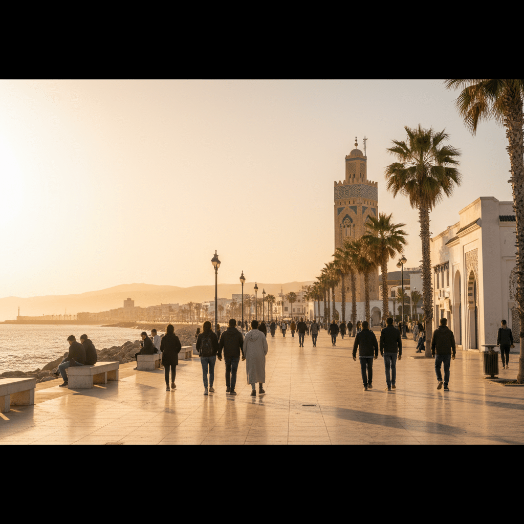 اكتشف مواقيت الصلاة في مرتيل: اطّلع على أوقات الصلاة الدقيقة لتنظيم أيامك بطمأنينة. يتم تحديث الجداول يوميًا.