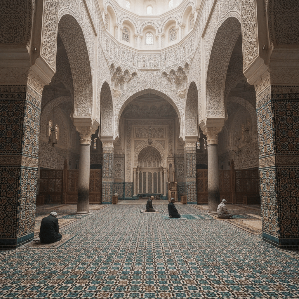 اطلعوا على أوقات الصلاة في تارودانت لكل يوم. تجدون أوقات الصلاة الدقيقة (الفجر، الظهر، العصر، المغرب، العشاء) ولا تفوتوا أي وقت صلاة في مدينتكم.