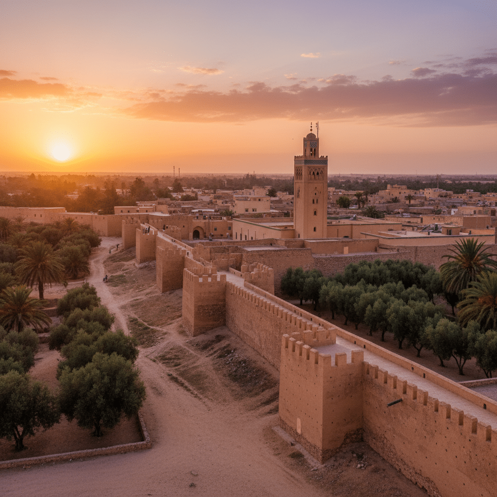 اكتشف مواقيت الصلاة في تيزنيت لكل يوم: اتبع بسهولة أوقات الصلاة الخمسة وابقَ مطلعًا على الساعات الدقيقة لأداء واجباتك الدينية.