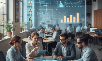 découvrez comment optimiser vos embauches en 2025 grâce à radeeo recrutement, votre partenaire expert pour un recrutement efficace et adapté à vos besoins.