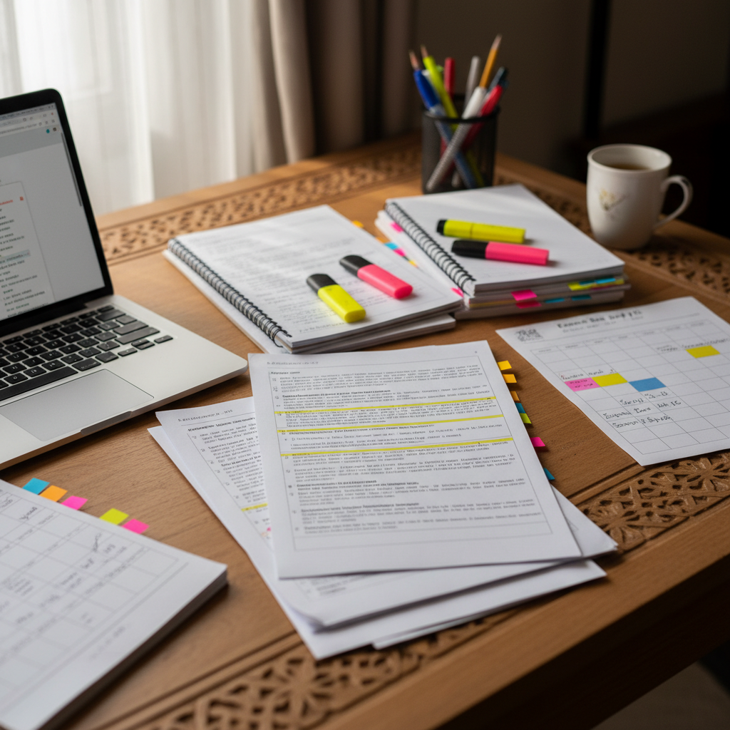 اكتشف الخطوات الأساسية والنصائح العملية للنجاح في التسجيل بمسابقة men.gov.ma 2025. اتبع دليلنا الكامل لتعظيم فرص قبولك!