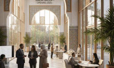 découvrez les nombreuses opportunités d'emploi proposées par le groupe smeia en 2025 au maroc. ne manquez pas cette chance de rejoindre une entreprise reconnue, de développer votre carrière et de participer à une nouvelle aventure professionnelle !