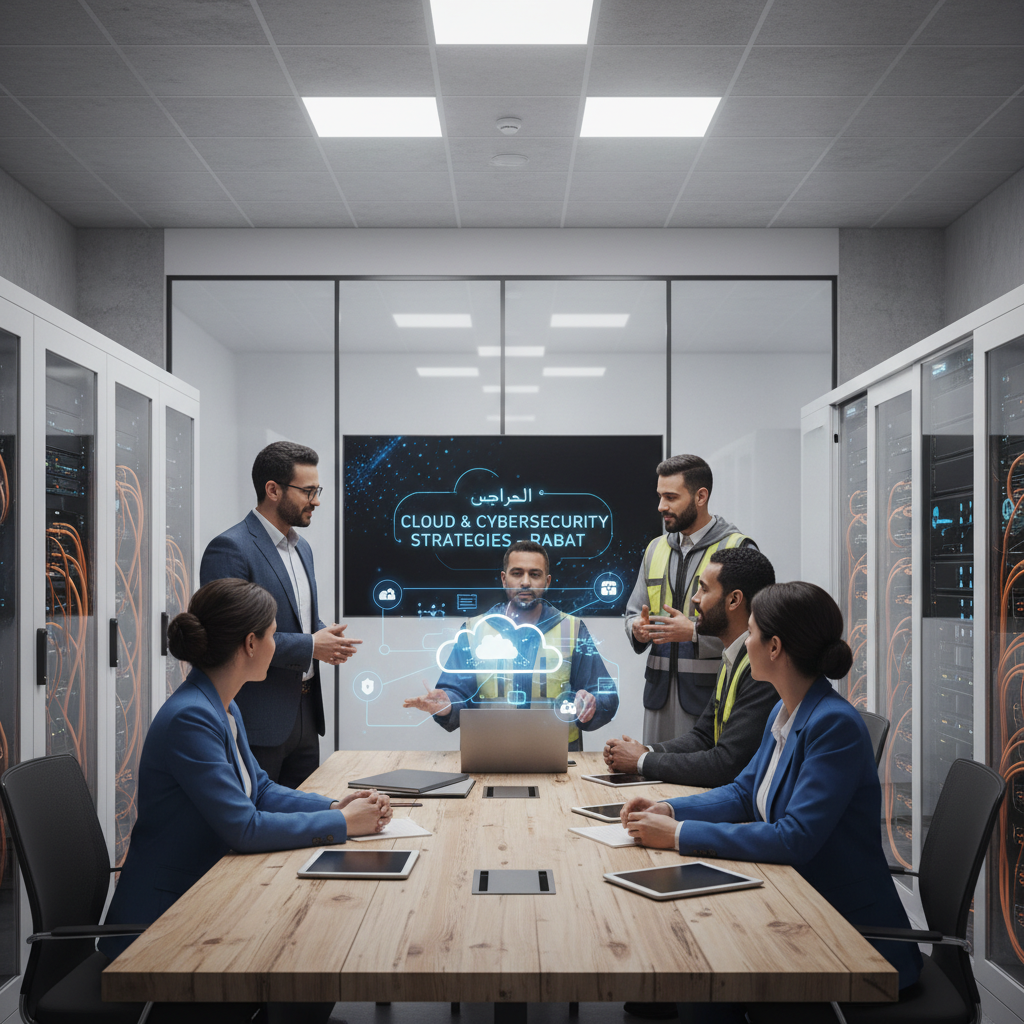 maroc telecom lance une campagne de recrutement à casablanca et rabat pour renforcer ses équipes avec 10 nouveaux talents. saisissez l’opportunité de rejoindre un acteur majeur des télécommunications et de participer à l’avenir du secteur.