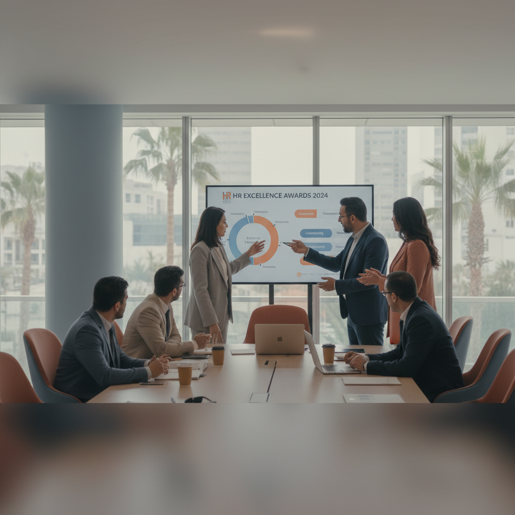 découvrez quel est le meilleur employeur au maroc en 2025, les critères de sélection et le classement des entreprises offrant les meilleures conditions de travail et opportunités de carrière.