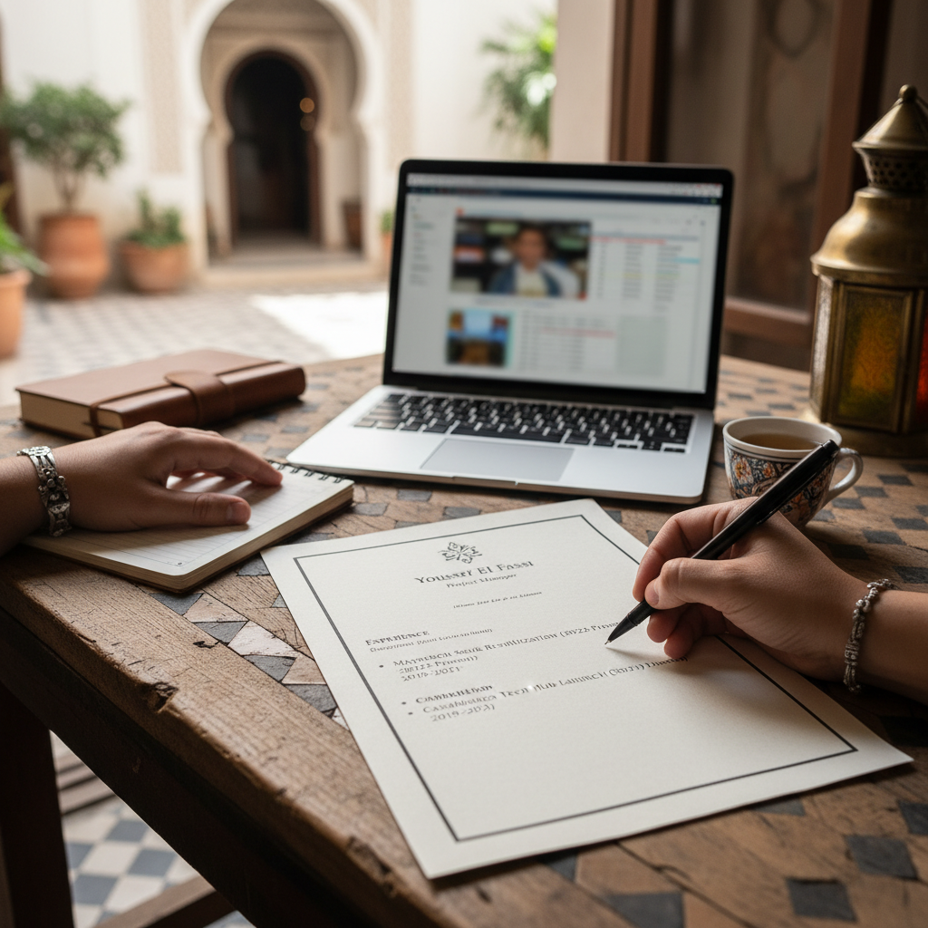 découvrez tout ce qu'il faut savoir sur le stage pré embauche en 2025 : avantages, démarches, conseils pour réussir et transformer votre expérience en emploi. préparez-vous efficacement avant de vous lancer !