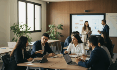 découvrez tout sur l'ita ofppt en 2025 : formations offertes, débouchés professionnels et conseils pour réussir votre parcours.