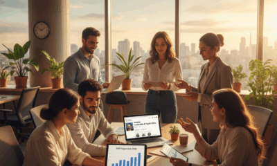 découvrez le guide complet sur skills anapec : tout ce qu’il faut savoir pour optimiser vos chances de réussite en 2025, astuces, conseils et étapes clés inclus !