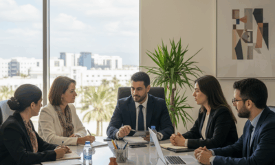 découvrez comment trouver le meilleur bureau de recrutement à rabat en 2025 grâce à notre guide complet destiné aux entreprises et candidats pour optimiser vos recrutements et carrières.