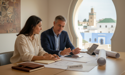 découvrez comment choisir le meilleur architecte à rabat pour vos projets en 2025. conseils et critères essentiels pour trouver un expert fiable et créatif.