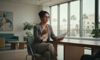 découvrez les raisons détaillées de la démission de bouchra meddah en 2025 et les conséquences de son départ sur son domaine d'activité.