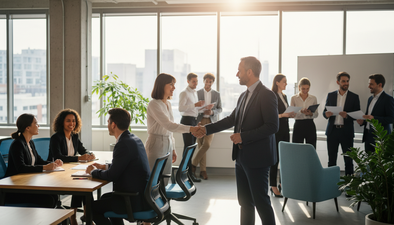 découvrez les opportunités de carrière chez labelvie avec plus de 16 postes à pourvoir. rejoignez une entreprise dynamique et participez à notre grande campagne de recrutement.