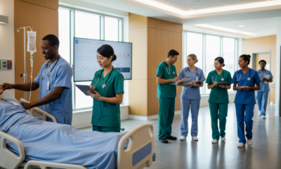 l'oncf recrute plusieurs infirmiers polyvalents en cdi. rejoignez une équipe dynamique et contribuez à la santé et au bien-être des voyageurs. postulez dès maintenant !