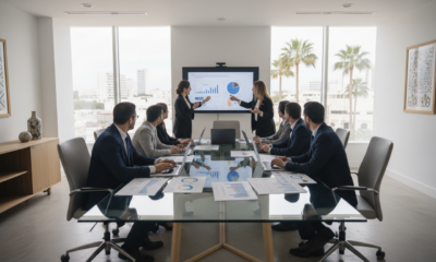 découvrez les opportunités de carrière chez labelvie à casablanca, skhirat et berrechid. rejoignez une équipe dynamique et contribuez à notre succès dans le secteur de la grande distribution.