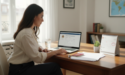 découvrez comment prendre rapidement un rendez-vous pour un visa espagne depuis le maroc en 2025. guide complet sur la procédure, conseils et astuces pour obtenir un créneau facilement.