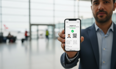 découvrez tout ce qu'il faut savoir pour obtenir un visa pour la thaïlande depuis le maroc en 2025. guide complet des démarches, documents requis et conseils pratiques.