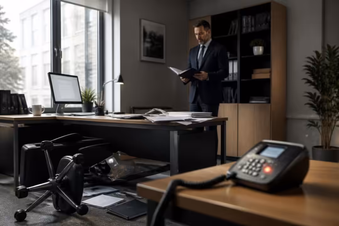 découvrez tout ce qu'il faut savoir sur l'abandon de poste : la procédure rh à suivre, les conséquences pour les employés et les employeurs, ainsi que les principales décisions de jurisprudence.